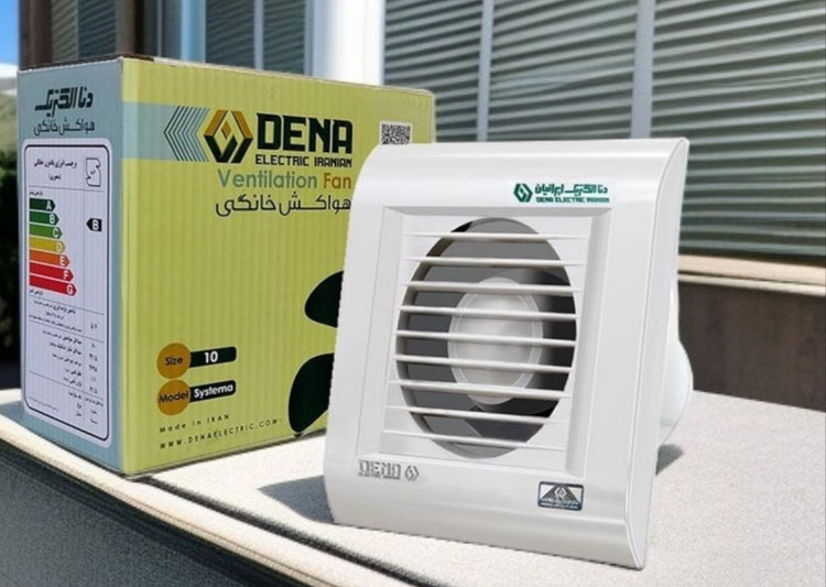 دنا الکتریک